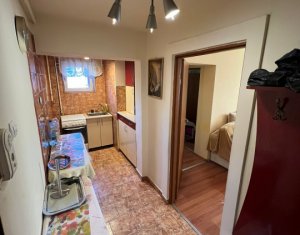 Apartment 2 rooms for rent in Cluj-napoca, zone Gheorgheni