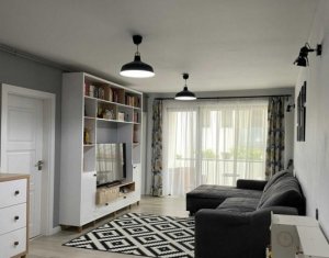 Appartement 3 chambres à vendre dans Cluj-napoca, zone Buna Ziua