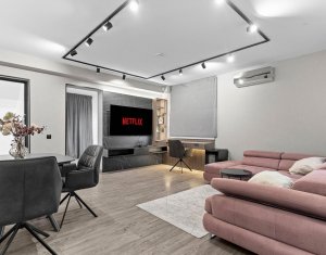 House 3 rooms for rent in Cluj-napoca, zone Iris