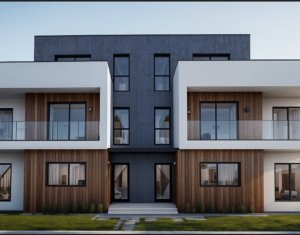 Duplex semifinisat ,cartier Buna Ziua