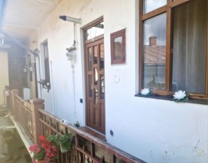 Maison 2 chambres à vendre dans Cluj-napoca