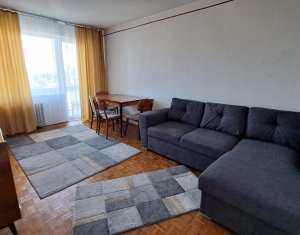 Apartment 2 rooms for rent in Cluj-napoca, zone Gheorgheni