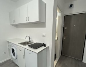 Appartement 1 chambres à vendre dans Cluj-napoca, zone Manastur