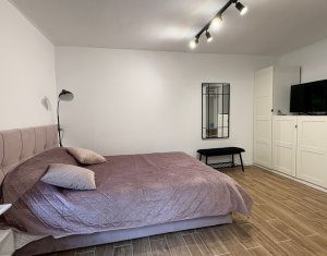 Apartment 1 rooms for rent in Cluj-napoca, zone Grigorescu