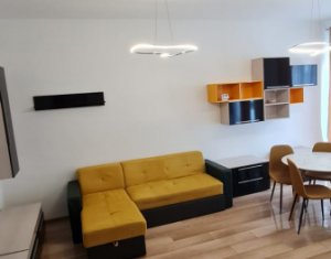 Appartement 3 chambres à louer dans Cluj-napoca, zone Centru