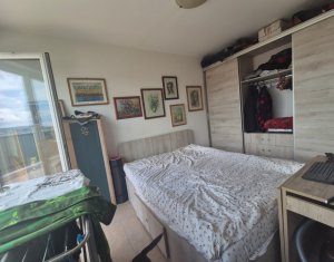 Apartament 2 camere decomandate, Intre Lacuri, terasa 21mp, bloc nou, lift