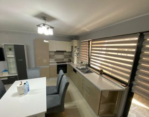 Apartment 2 rooms for sale in Floresti