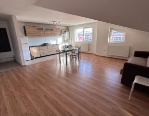 Appartement 3 chambres à louer dans Floresti