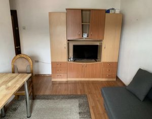 Appartement 1 chambres à vendre dans Cluj-napoca, zone Dambul Rotund