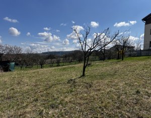 Land for sale in Cluj-napoca, zone Europa