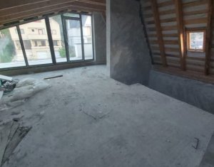 House 5 rooms for sale in Cluj-napoca, zone Zorilor