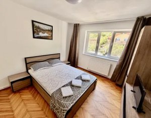 Apartment 2 rooms for rent in Cluj-napoca, zone Grigorescu