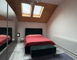 Appartement 2 chambres à louer dans Cluj-napoca