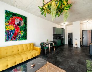 Lakás 2 szobák kiadó on Cluj-napoca, Zóna Marasti
