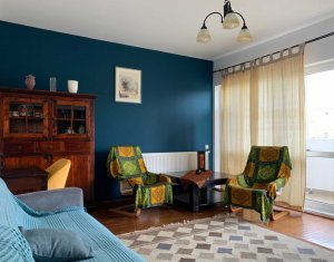 Apartment 2 rooms for rent in Cluj-napoca, zone Zorilor