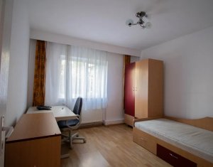 Apartament cu 3 camere pe Pasteur, UMF