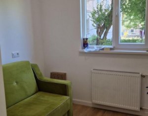 Appartement 1 chambres à vendre dans Cluj-napoca, zone Gheorgheni