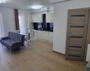 Apartment 2 rooms for sale in Floresti
