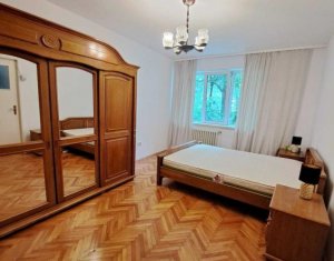 Appartement 2 chambres à louer dans Cluj-napoca, zone Gheorgheni
