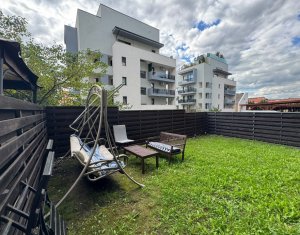 Apartment 2 rooms for sale in Cluj-napoca, zone Buna Ziua