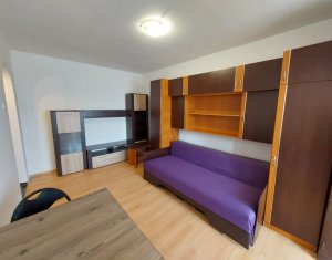 Studio à louer dans Cluj-napoca, zone Marasti