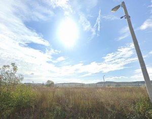 Land for sale in Sub Coasta, zone Centru
