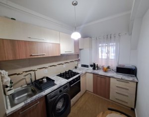 Appartement 2 chambres à vendre dans Floresti