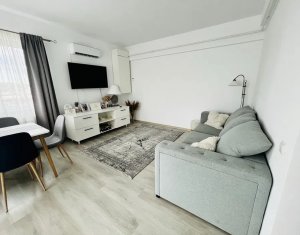Appartement 2 chambres à vendre dans Cluj-napoca, zone Iris