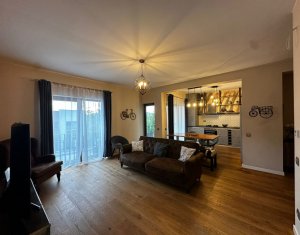 Appartement 3 chambres à vendre dans Cluj-napoca, zone Gruia