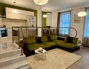 Ház 3 szobák eladó on Cluj-napoca, Zóna Centru