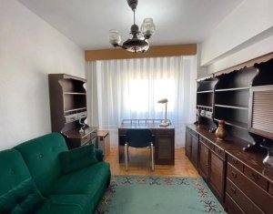 Apartment 3 rooms for rent in Cluj-napoca, zone Marasti