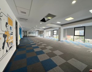 Office for rent in Cluj-napoca, zone Gheorgheni