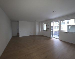 Apartament 2 camere, etaj intermediar, parcare, constructie 2024