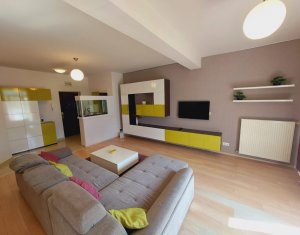 Apartament 2 camere de vanzare in Buna Ziua, Cluj Napoca
