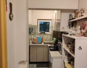 Apartament 2 camere, etaj P/4 in Gheorgheni, zona strazii Busteni