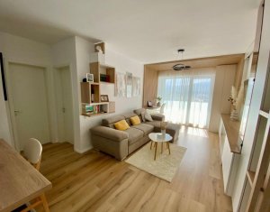 Appartement 2 chambres à louer dans Cluj-napoca, zone Buna Ziua