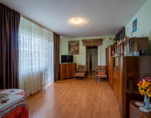 Exclusivitate! Vanzare 2 camere, Gheorgheni, zona Diana