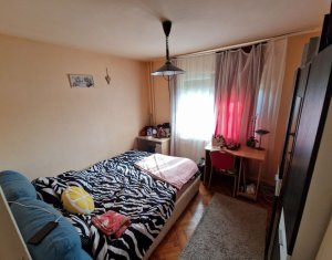Apartment 4 rooms for sale in Cluj-napoca, zone Grigorescu