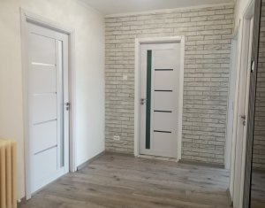 De vanzare apartament cu 2 camere 52mp Fabricii