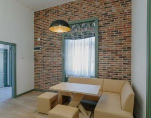 Apartament de inchiriat, 2 camere decomandate, ultracentral