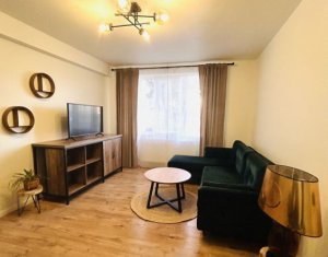 Appartement 3 chambres à louer dans Cluj-napoca