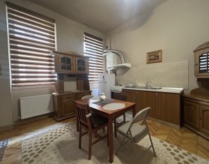 Apartment 3 rooms for rent in Cluj-napoca