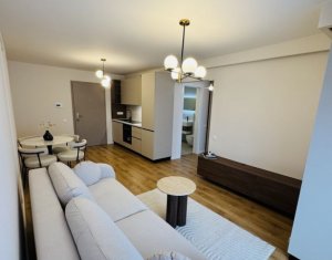 Lakás 2 szobák eladó on Cluj-napoca, Zóna Gheorgheni