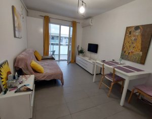 Apartment 2 rooms for sale in Cluj-napoca, zone Buna Ziua
