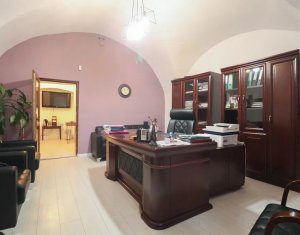 Office for rent in Cluj-napoca, zone Centru