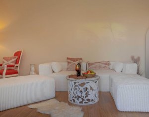 2 camere, pet friendly, cartier Borhanci