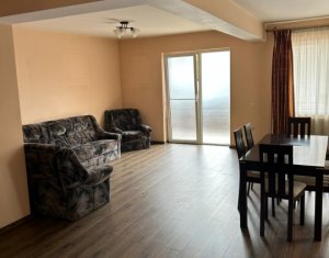 House 4 rooms for rent in Cluj-napoca, zone Dambul Rotund