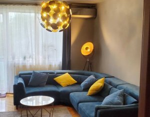 Appartement 3 chambres à vendre dans Cluj-napoca, zone Gheorgheni