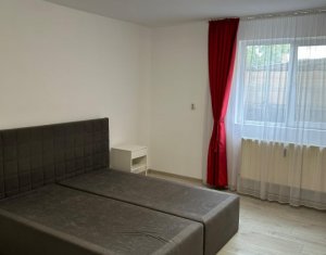 Apartment 2 rooms for rent in Cluj-napoca, zone Dambul Rotund