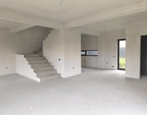 Ház 4 szobák eladó on Cluj-napoca, Zóna Iris